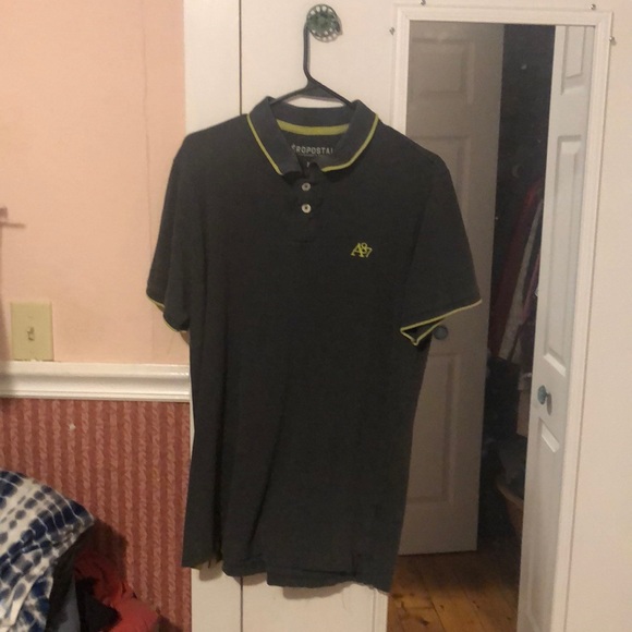 Aeropostale polo - Picture 1 of 3